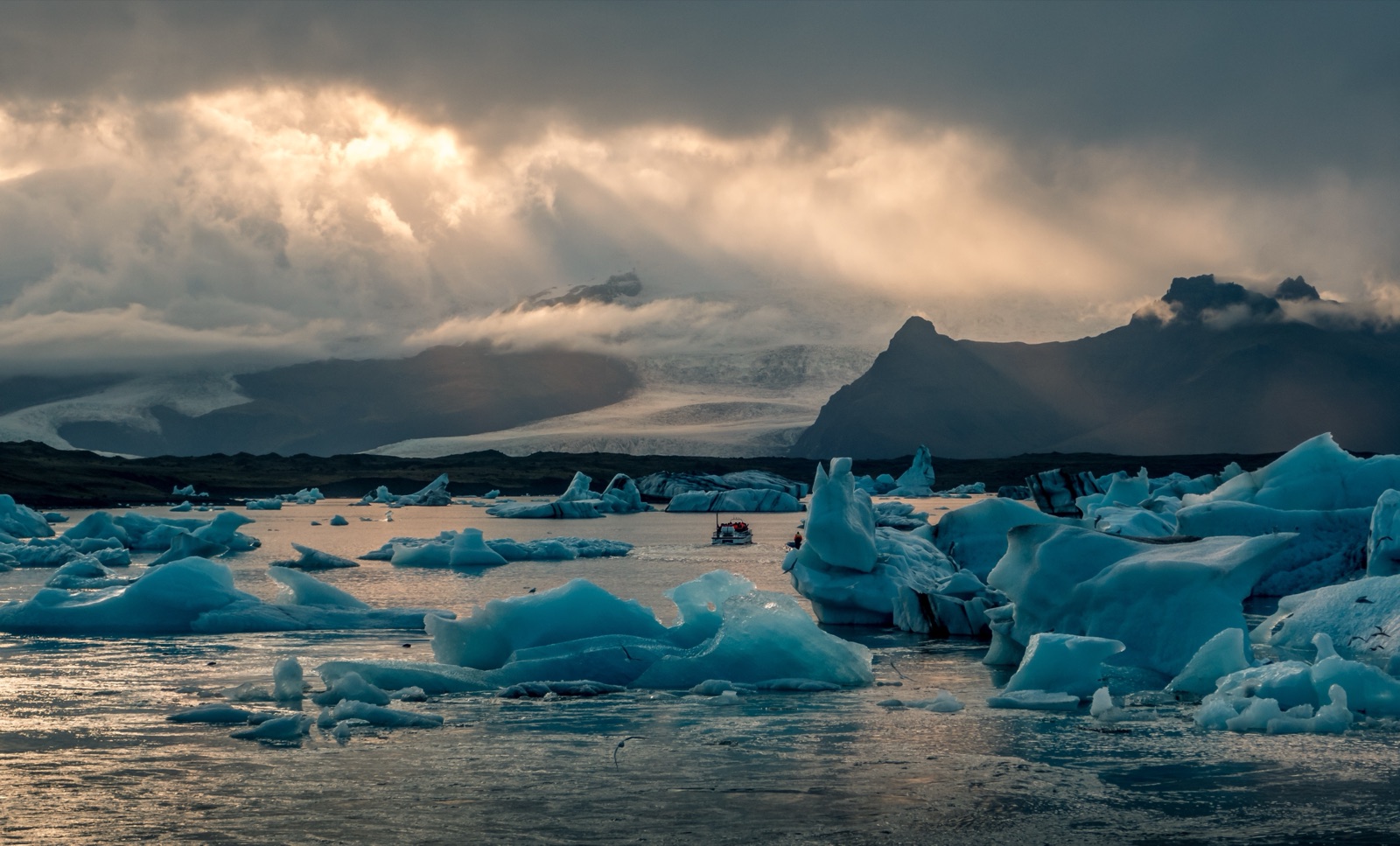 Climate change and its impacts on the planet