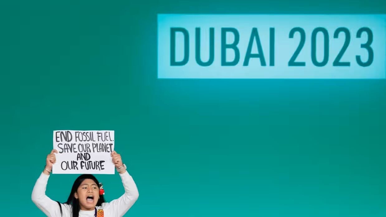 COP28 host city, Dubai