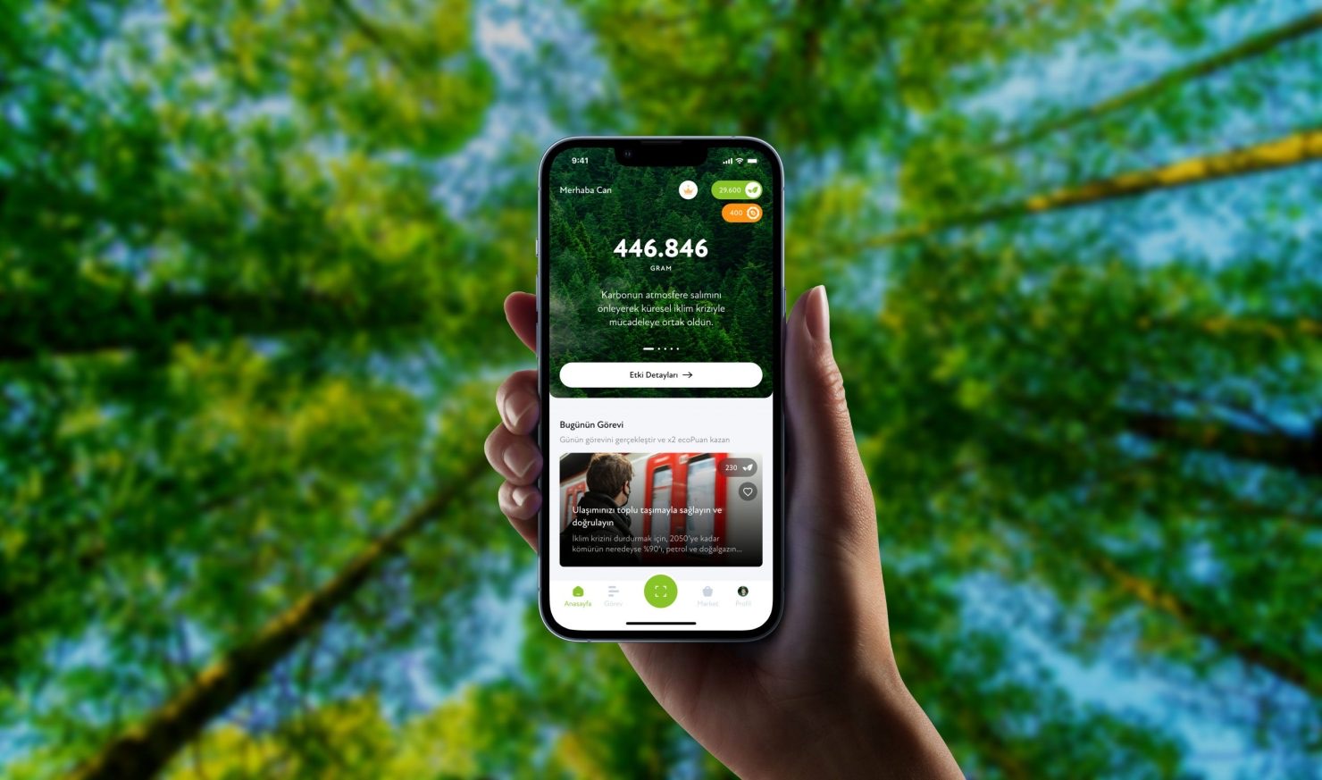 Re-Tina, ecording's AI-powered activity verification model