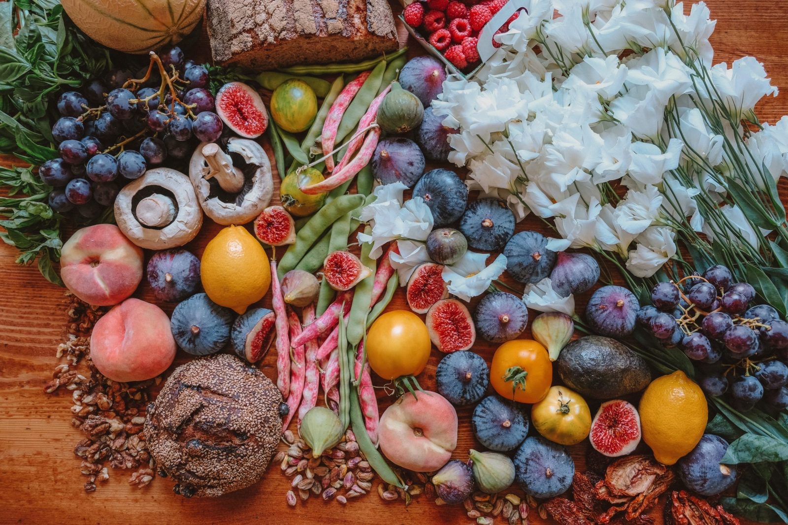 Reducing food waste at home